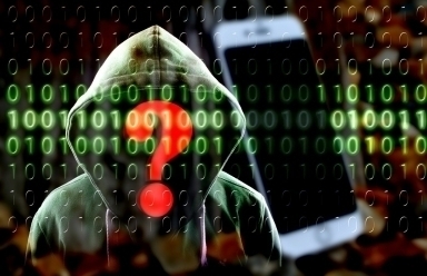 Nebezpečí kyberprostoru