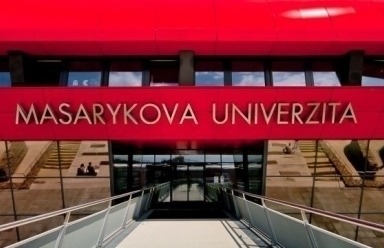 Prezentace Masarykovy univerzity v Brně