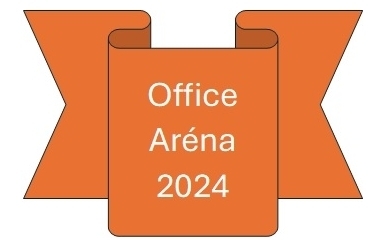 Office Aréna 2024