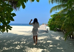 MLe Maledivy