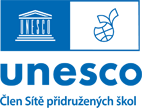 člen sítě přidružených škol UNESCO